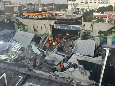 Contraperitaje de defensa atribuye colapso del Jet Set a defectos ocultos