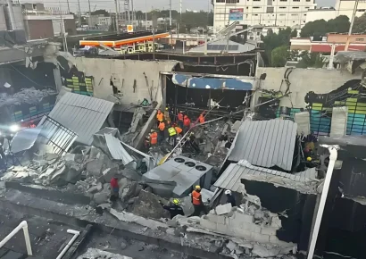 Contraperitaje de defensa atribuye colapso del Jet Set a defectos ocultos