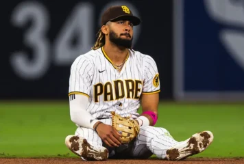 Fernando Tatis Jr. pierde demanda contra Big League Advance y deberá cumplir acuerdo financiero