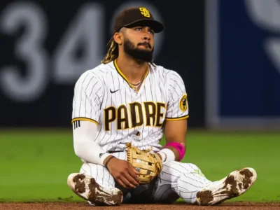 Fernando Tatis Jr. pierde demanda contra Big League Advance y deberá cumplir acuerdo financiero