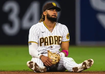 Fernando Tatis Jr. pierde demanda contra Big League Advance y deberá cumplir acuerdo financiero