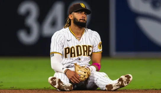 Fernando Tatis Jr. pierde demanda contra Big League Advance y deberá cumplir acuerdo financiero