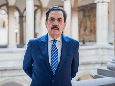 Designan a Tony Raful como embajador concurrente en Guinea Ecuatorial