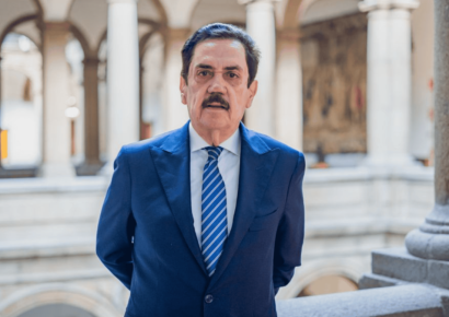 Designan a Tony Raful como embajador concurrente en Guinea Ecuatorial