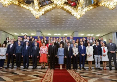 La mayoría de países europeos respalda tribunal contra la agresión rusa en Ucrania