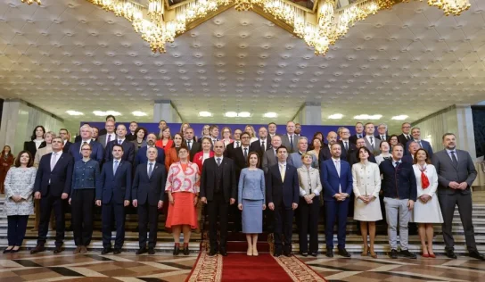 La mayoría de países europeos respalda tribunal contra la agresión rusa en Ucrania