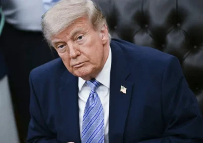 Trump se someterá a chequeo médico y dental en Walter Reed