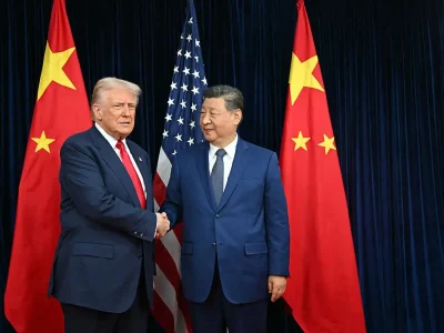 China y Estados Unidos sellan en Pekín una nueva etapa de estabilidad y cooperación