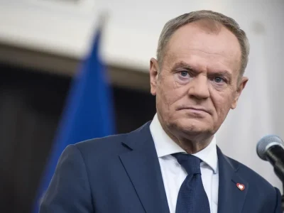 Polonia cierra tres consulados rusos tras récord de espionaje de Moscú y Minsk