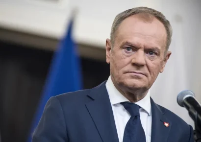 Polonia cierra tres consulados rusos tras récord de espionaje de Moscú y Minsk