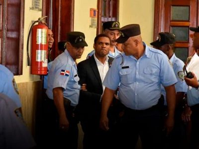 Corte de San Cristóbal volverá a conocer apelación contra permiso laboral otorgado a exembajador condenado por incesto