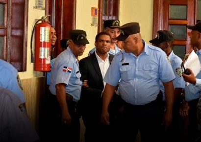 Corte de San Cristóbal volverá a conocer apelación contra permiso laboral otorgado a exembajador condenado por incesto