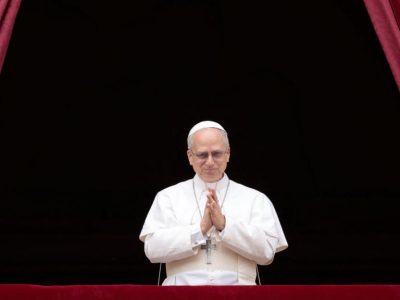 El papa León XIV advierte sobre la inteligencia artificial y pide “desarmarla” de su uso dominador y excluyente