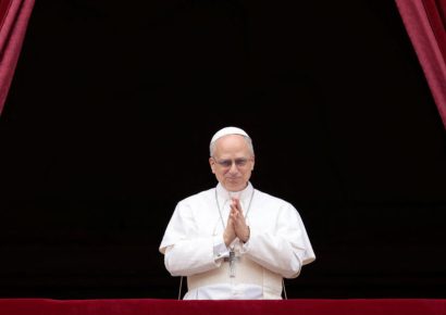 El papa León XIV advierte sobre la inteligencia artificial y pide “desarmarla” de su uso dominador y excluyente