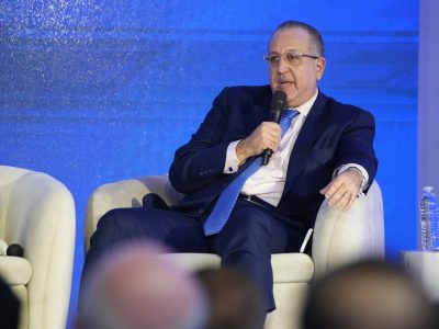 Ministro Magín Díaz: Reforma fiscal en RD sigue pendiente pese a mandato legal