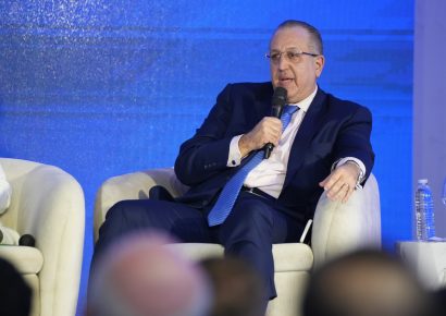 Ministro Magín Díaz: Reforma fiscal en RD sigue pendiente pese a mandato legal