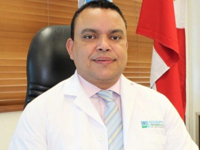 Dr. Julio César Landrón destaca que RD se consolida como “la República de la Salud” gracias a la Ciudad Sanitaria