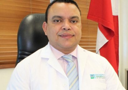 Dr. Julio César Landrón destaca que RD se consolida como “la República de la Salud” gracias a la Ciudad Sanitaria