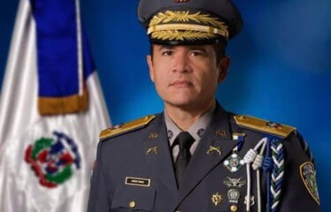 Director de la Policía Nacional reafirma compromiso con la seguridad, la vida de ciudadanos y agentes