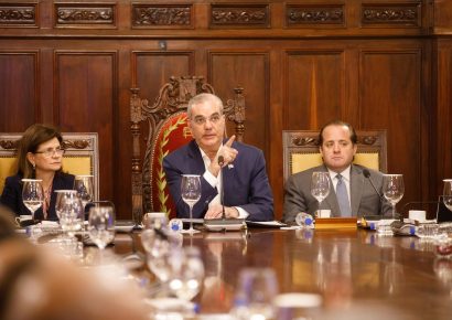 Gobierno anunció reduce 50 % de fondos a partidos sin consenso previo y genera rechazo político