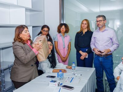 RD Vial abre ofertas para Autopista del Ámbar
