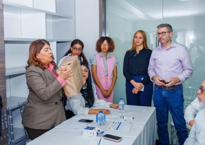 RD Vial abre ofertas para Autopista del Ámbar