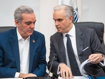 De Camps: transformación educativa sostendrá Meta RD 2036