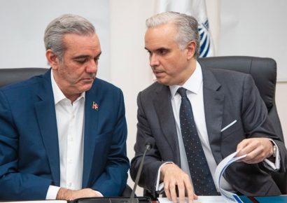 De Camps: transformación educativa sostendrá Meta RD 2036