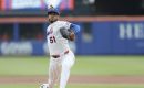 Freddy Peralta disfruta su transición a los Mets pese a difícil inicio de temporada