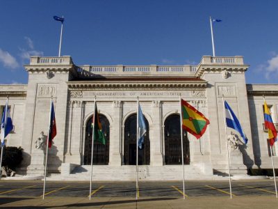 OEA pide respeto en campaña rumbo a segunda vuelta en Colombia