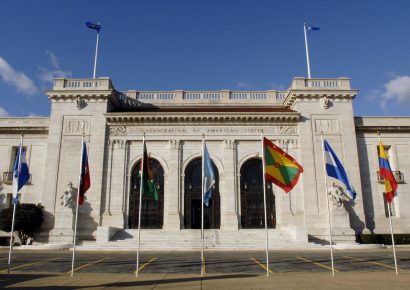 OEA pide respeto en campaña rumbo a segunda vuelta en Colombia