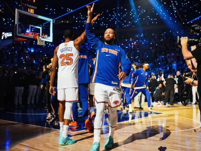 MSG canceló la fiesta de visionado del Juego 4 por “restricciones de seguridad”