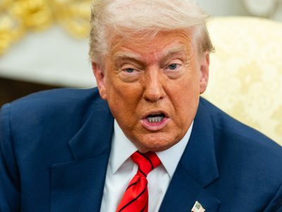 Axios: Trump llamó ‘jodidamente loco’ a Netanyahu