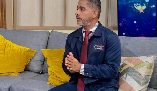 Promipyme impulsa la innovación empresarial con la tercera edición de EmprendeLab en Santiago