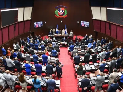 Diputados convierten en ley proyecto de medidas económicas del Ejecutivo