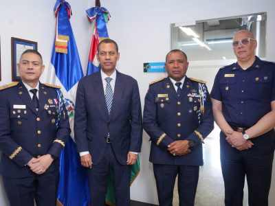 Indotel fortalece capacidades del Estado para investigar y combatir delitos digitales