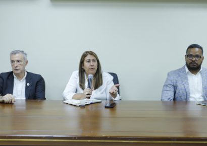 CND y Ministerio de Hacienda apoyan formalización de 40 centros de recuperación de personas con trastornos por uso de sustancias