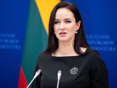 Dimite el segundo Gobierno de Lituania desde 2024 y abre paso a una nueva coalición