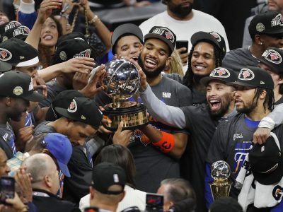 Finales de la NBA: entradas en Nueva York cuestan casi cuatro veces más que en San Antonio
