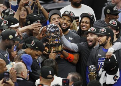 Finales de la NBA: entradas en Nueva York cuestan casi cuatro veces más que en San Antonio