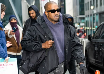 Tribunal de Ámsterdam rechaza expulsión de Kanye West
