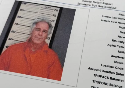 Juez ordena al DOJ revelar correos y entrevistas censuradas en caso Epstein