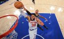 Knicks campeones de la NBA tras 53 años de espera