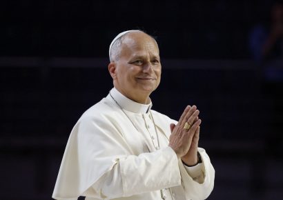 Papa León XIV saluda memorándum de paz entre EE. UU. e Israel e insta a eliminar armas nucleares