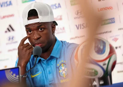 La FIFA rectifica y autoriza el español en todas las ruedas de prensa del Mundial 2026
