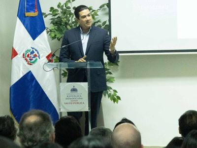 RD incorpora Nirsevimab para prevenir enfermedad grave por VSR en bebés