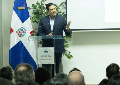 RD incorpora Nirsevimab para prevenir enfermedad grave por VSR en bebés