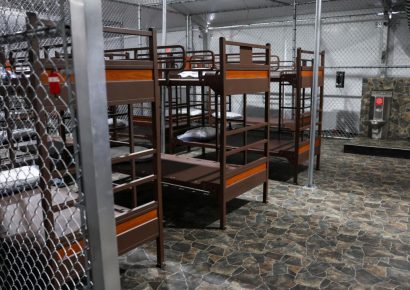 ONG denuncian opacidad en traslado de migrantes y posible cierre de ‘Alligator Alcatraz’