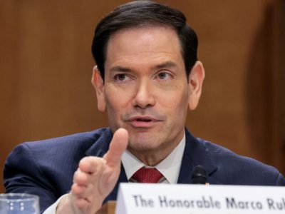 Marco Rubio pide acelerar la creación de condiciones para elecciones en Venezuela