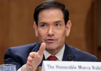 Marco Rubio pide acelerar la creación de condiciones para elecciones en Venezuela